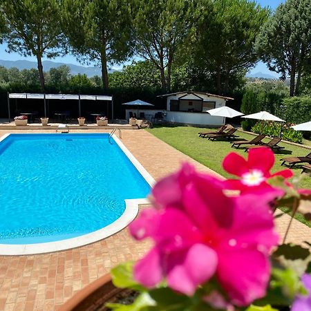 Villa Piero Bisignano Екстер'єр фото