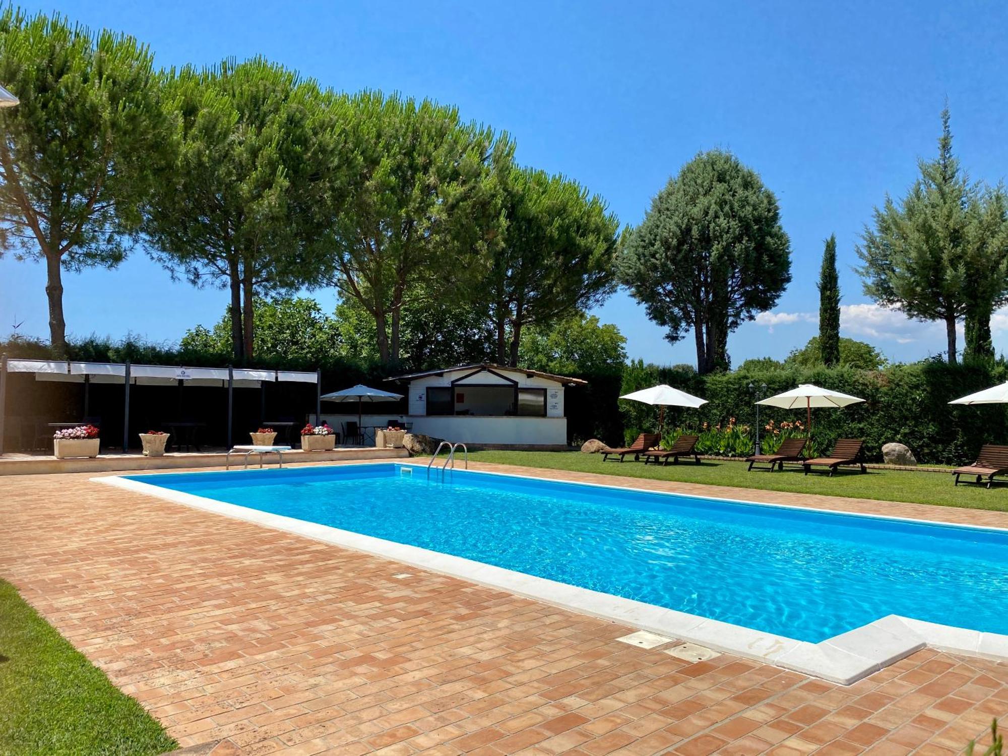 Villa Piero Bisignano Екстер'єр фото