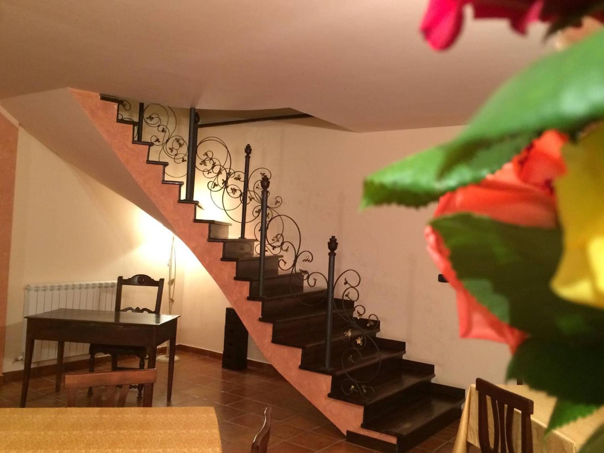 Villa Piero Bisignano Екстер'єр фото