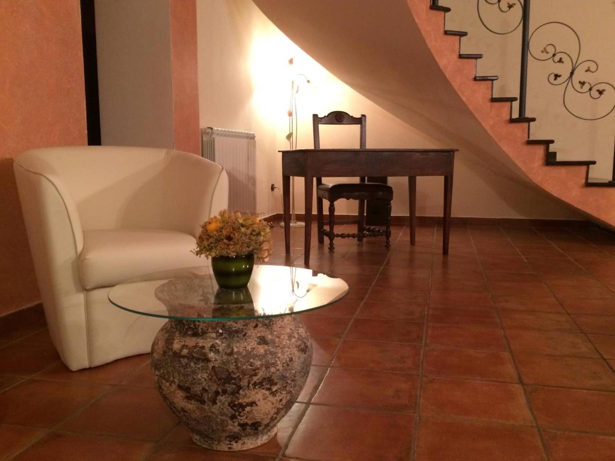 Villa Piero Bisignano Екстер'єр фото